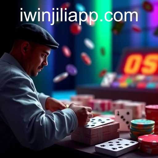 Responsible Gambling